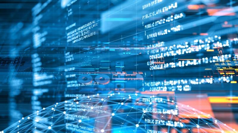 Linux基石:松原小程序开发公司的技术底座与发行版选择逻辑